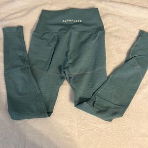 Alphalete OG Revival Leggings
